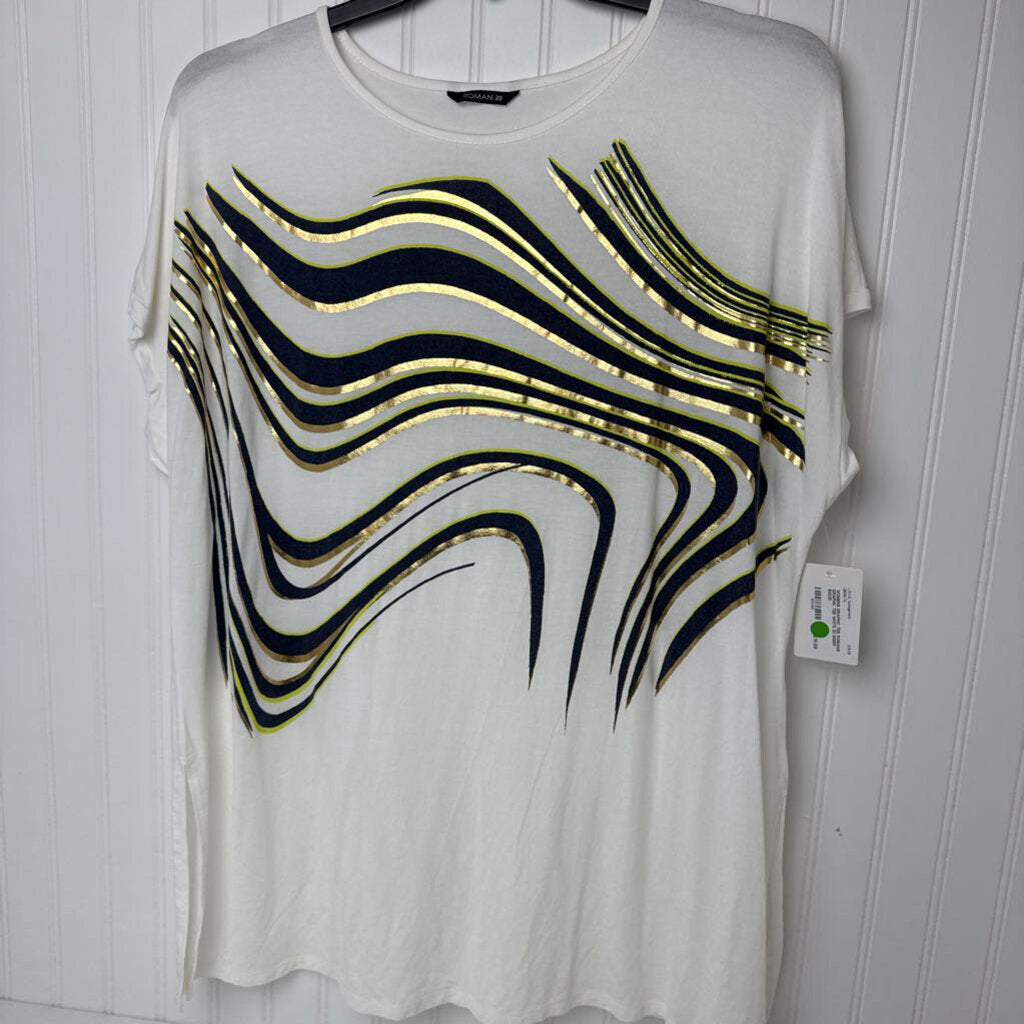 GRAPHIC TEE