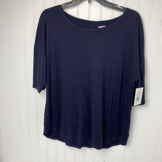 BASIC SHORT SLEEVED TEE