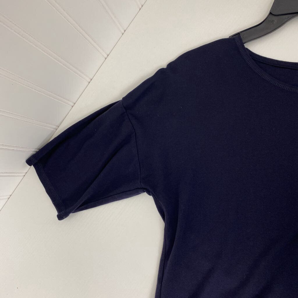BASIC SHORT SLEEVED TEE