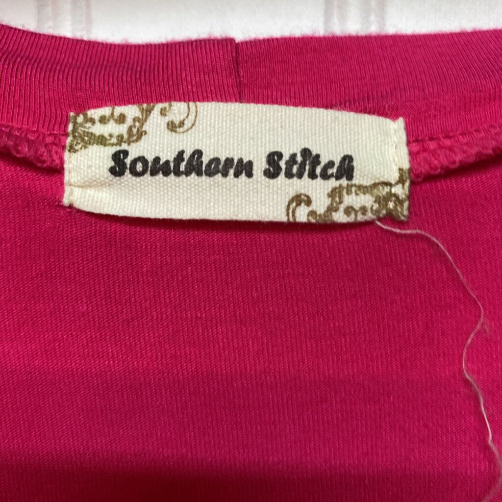 SHORT SLEEVED TOP