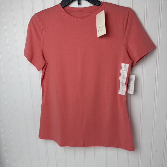 SHORT SLEEVED SHIRT