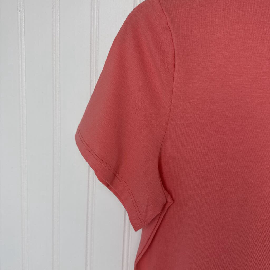 SHORT SLEEVED SHIRT
