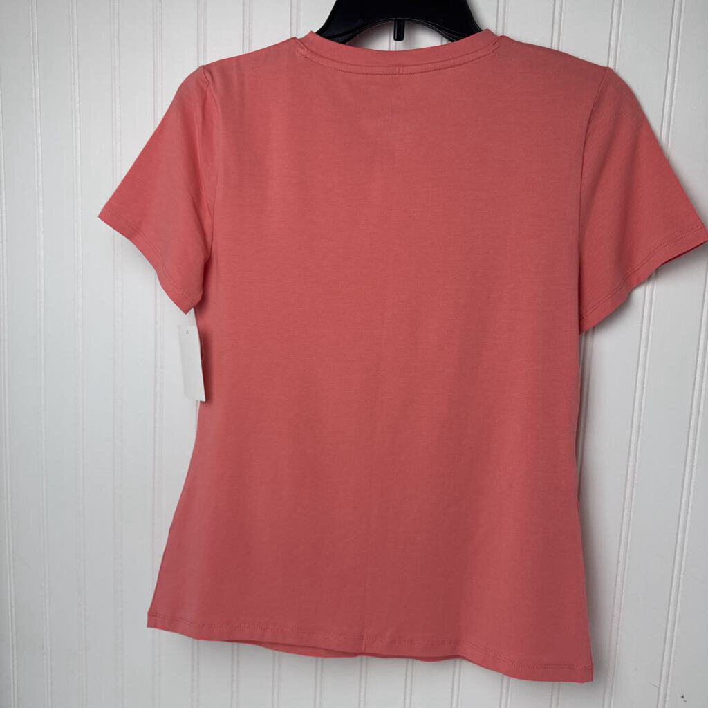 SHORT SLEEVED SHIRT