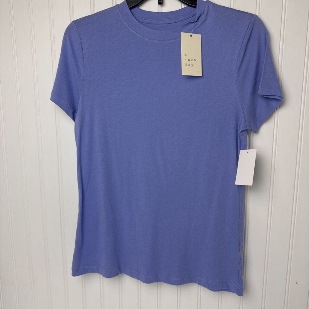 SHORT SLEEVED SHIRT