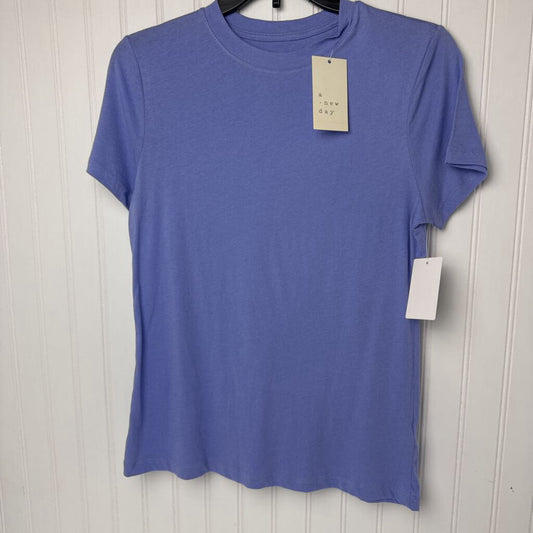 SHORT SLEEVED SHIRT