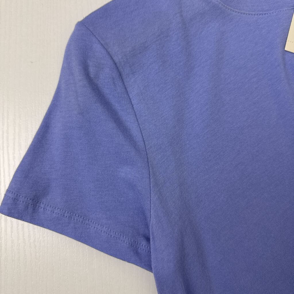 SHORT SLEEVED SHIRT
