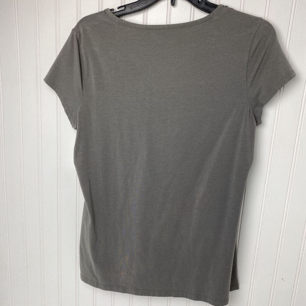 SHORT SLEEVED TEE