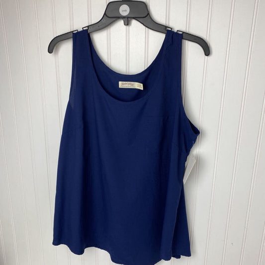 SLEEVELESS TOP