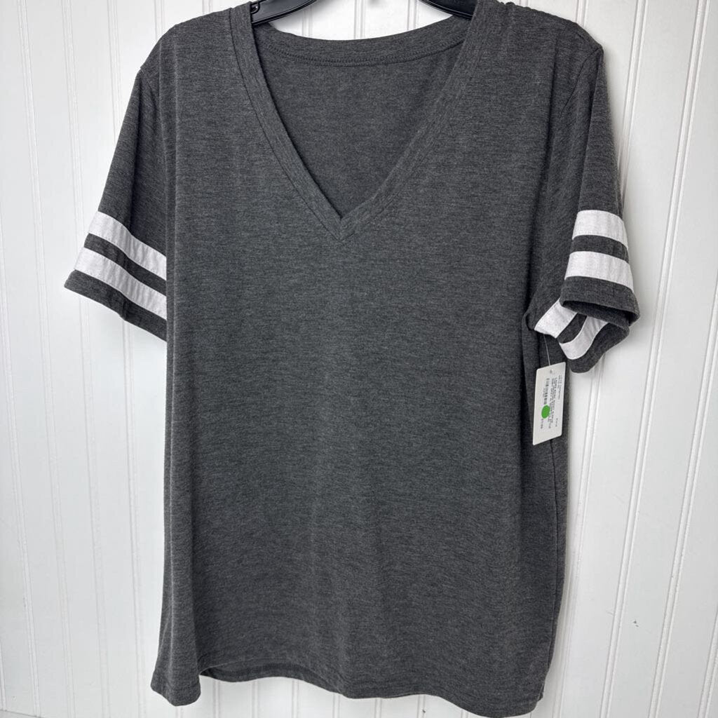 BASEBALL STYLE SHIRT