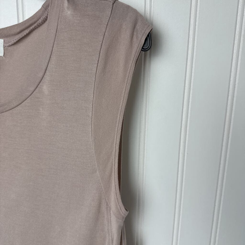 SHORT SLEEVE BASIC TEE