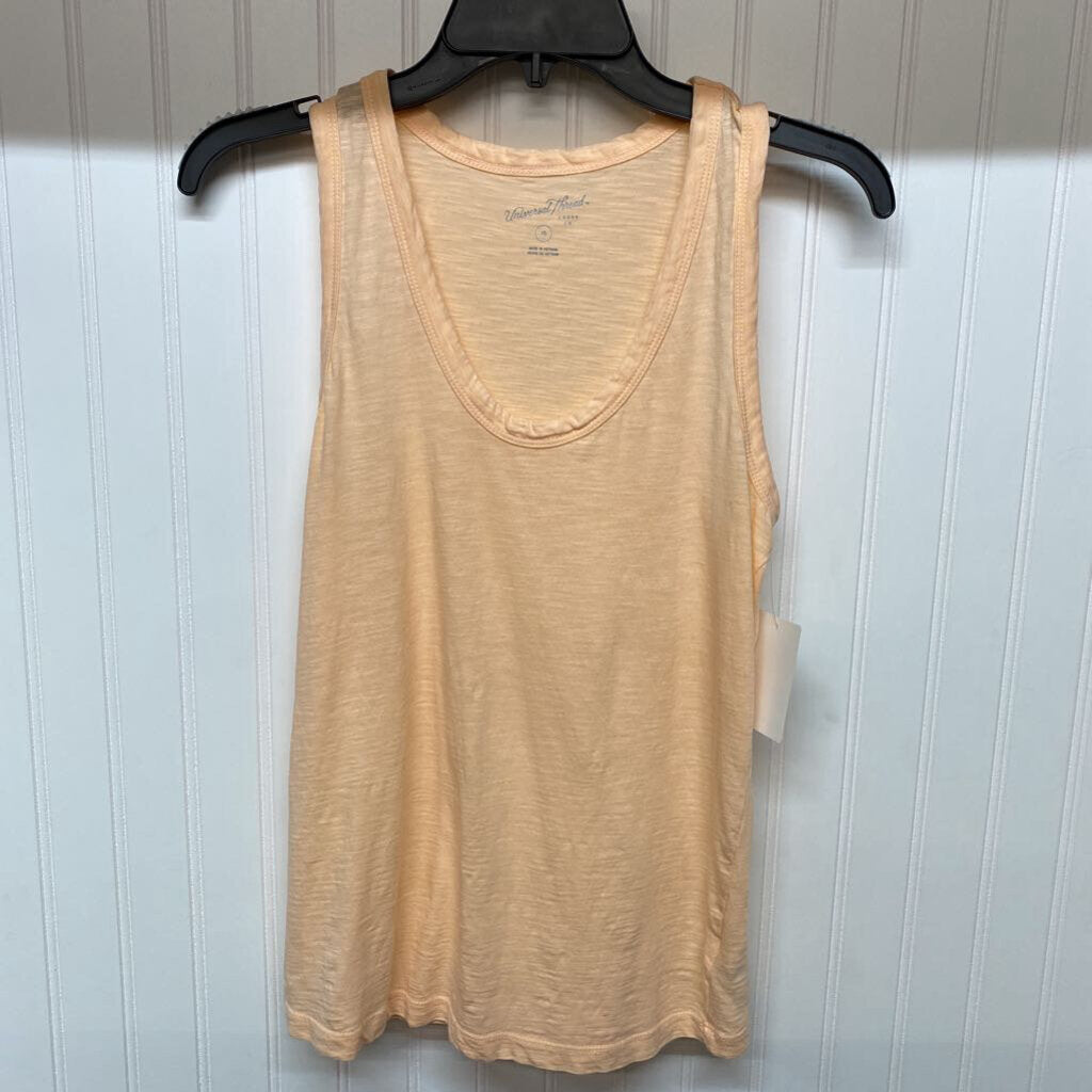 SOLID TANK TOP