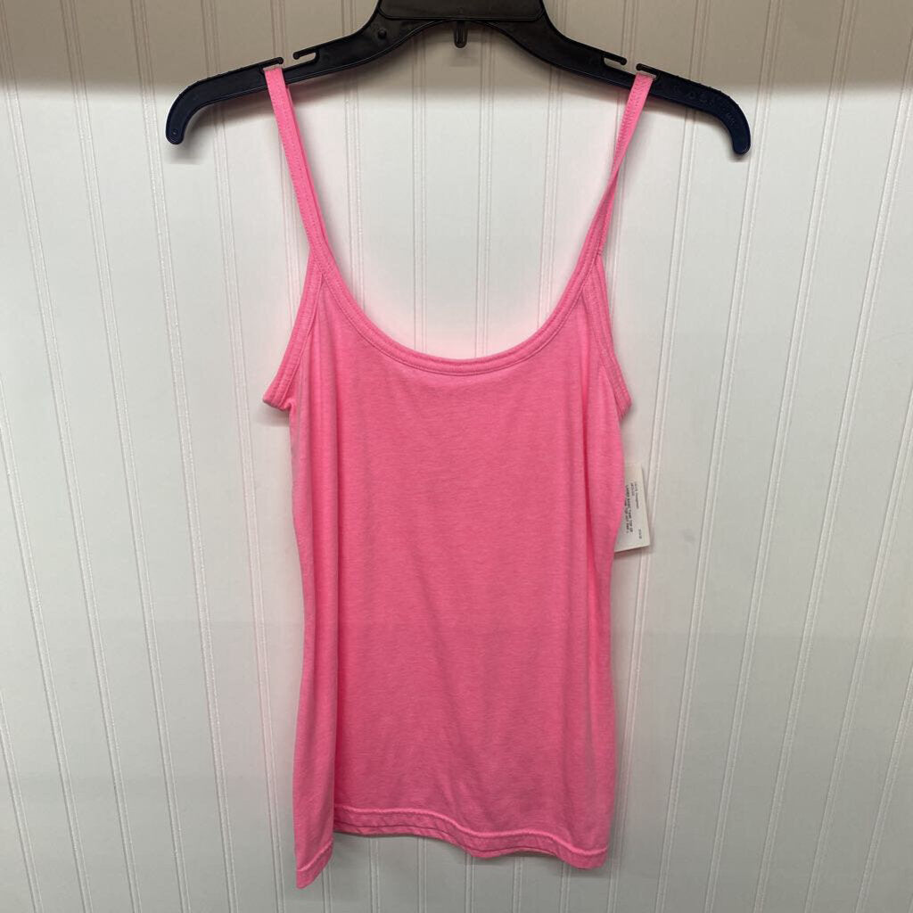 BASIC TANK TOP