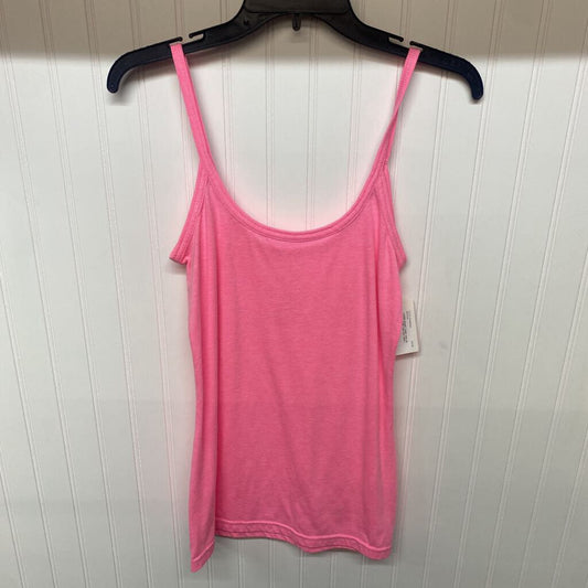 BASIC TANK TOP