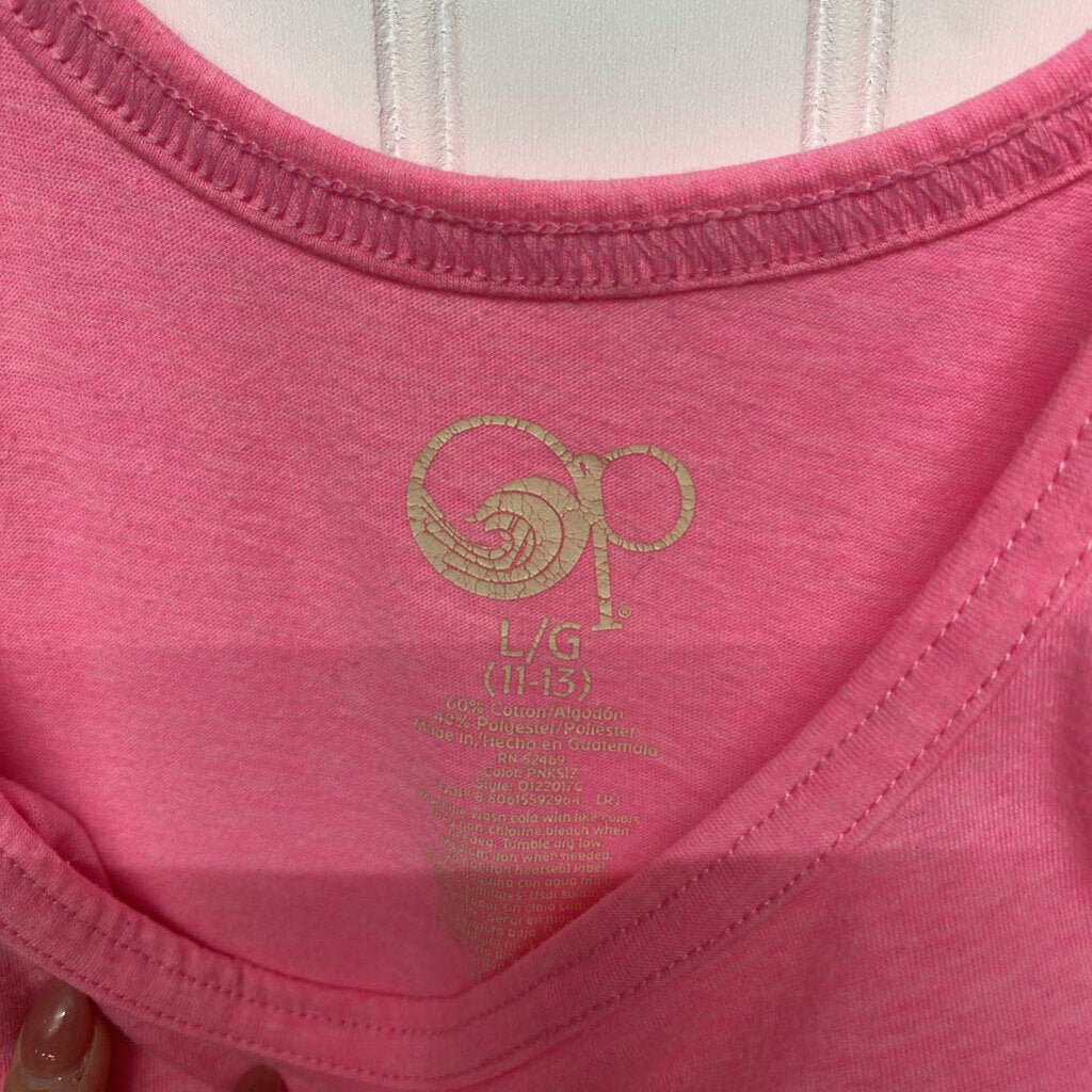 BASIC TANK TOP