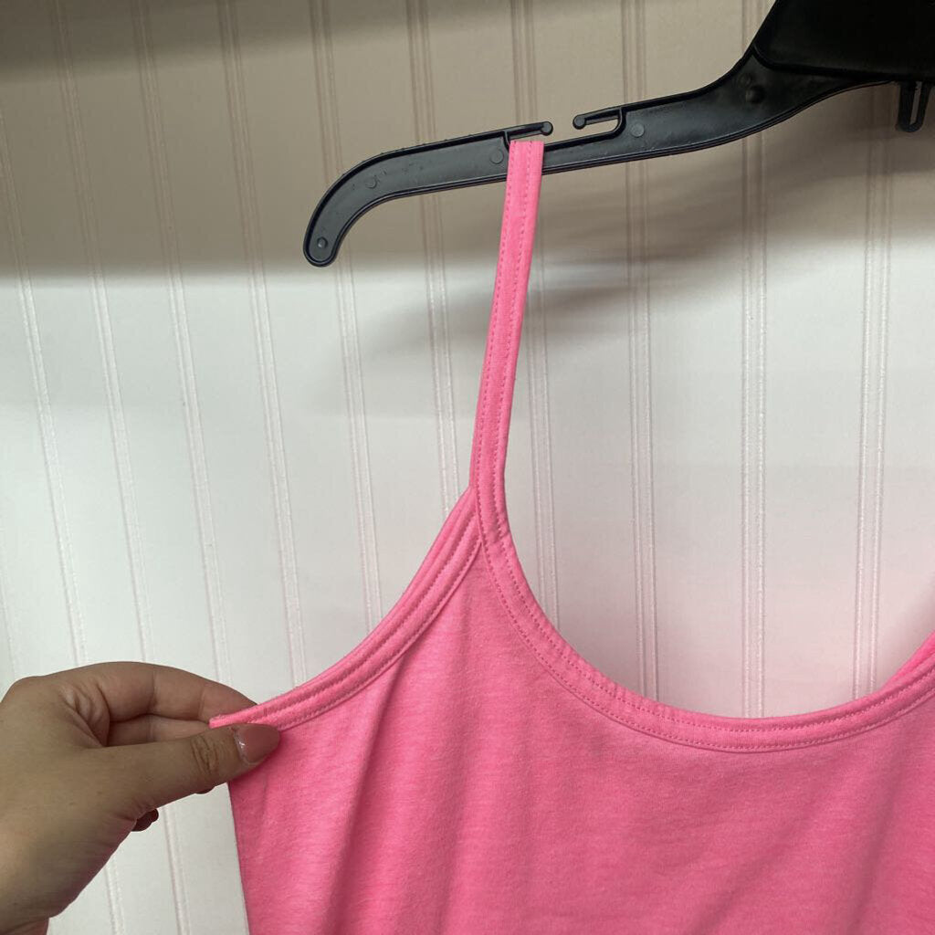 BASIC TANK TOP