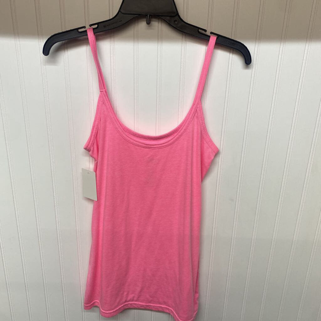 BASIC TANK TOP