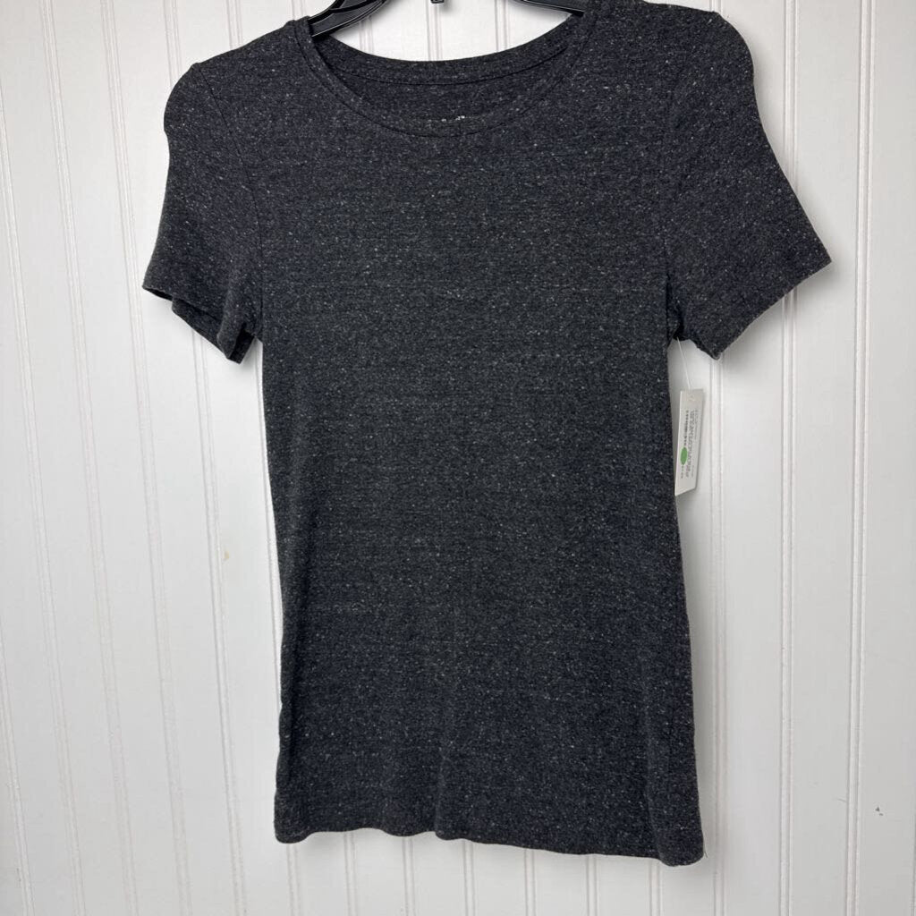 SHORT SLEEVE TEE
