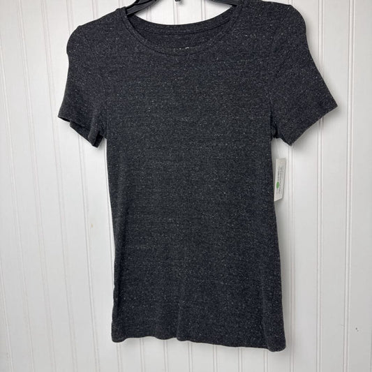 SHORT SLEEVE TEE