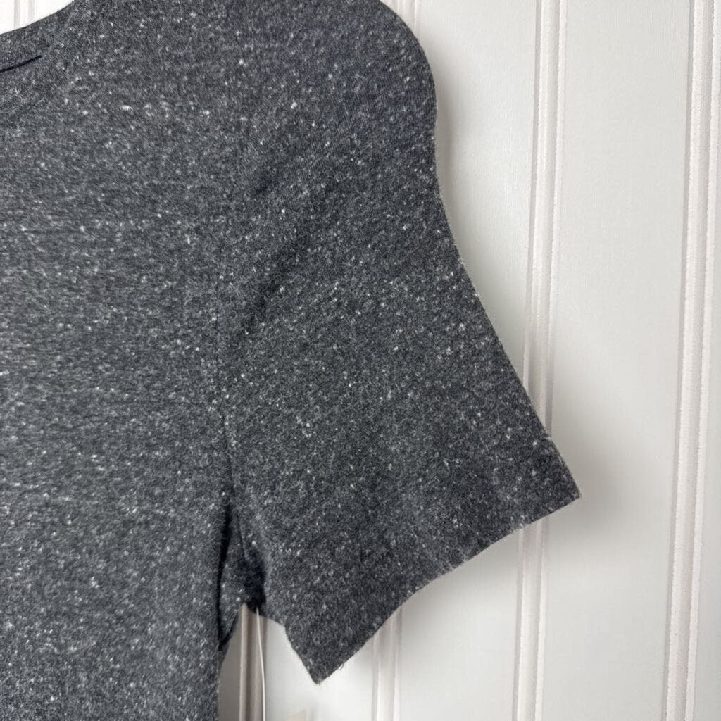 SHORT SLEEVE TEE