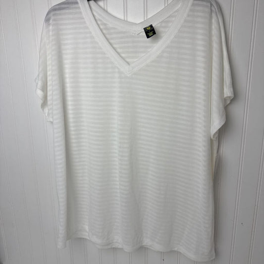 SHORT SLEEVED SHIRT