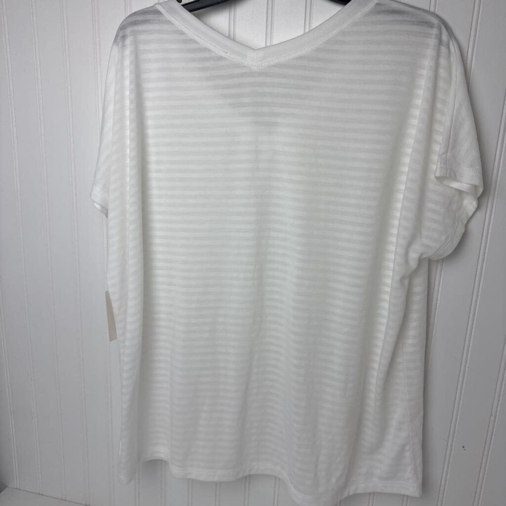SHORT SLEEVED SHIRT
