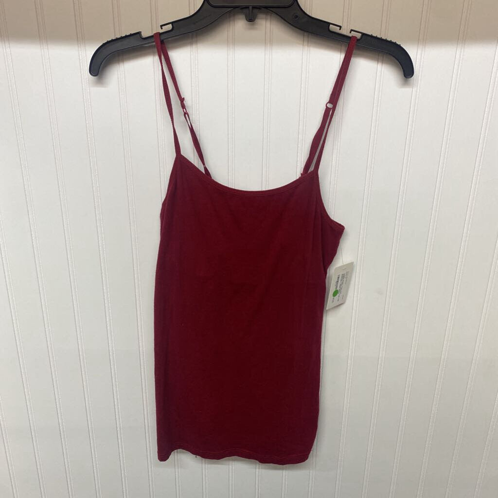 LADIES TANK TOP
