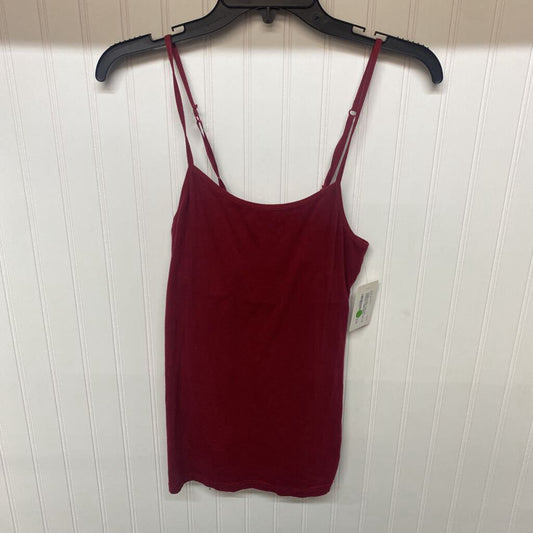 LADIES TANK TOP