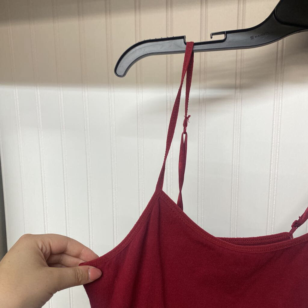 LADIES TANK TOP