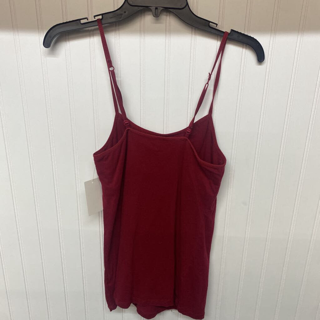LADIES TANK TOP