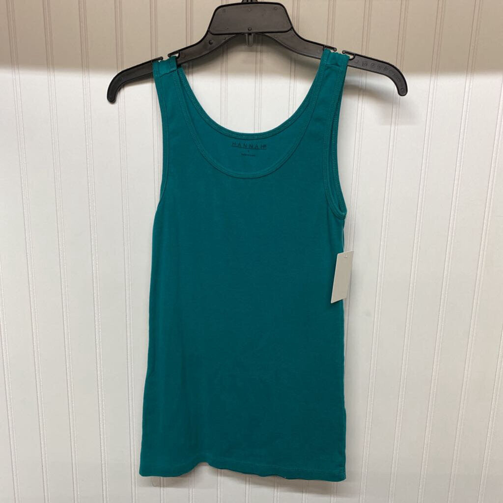 BASIC TANK TOP