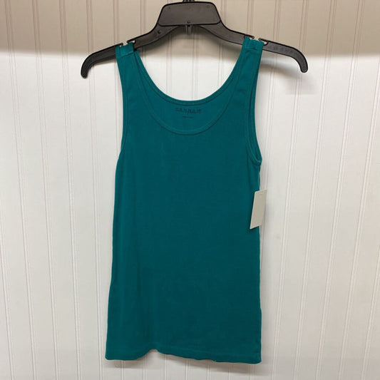 BASIC TANK TOP