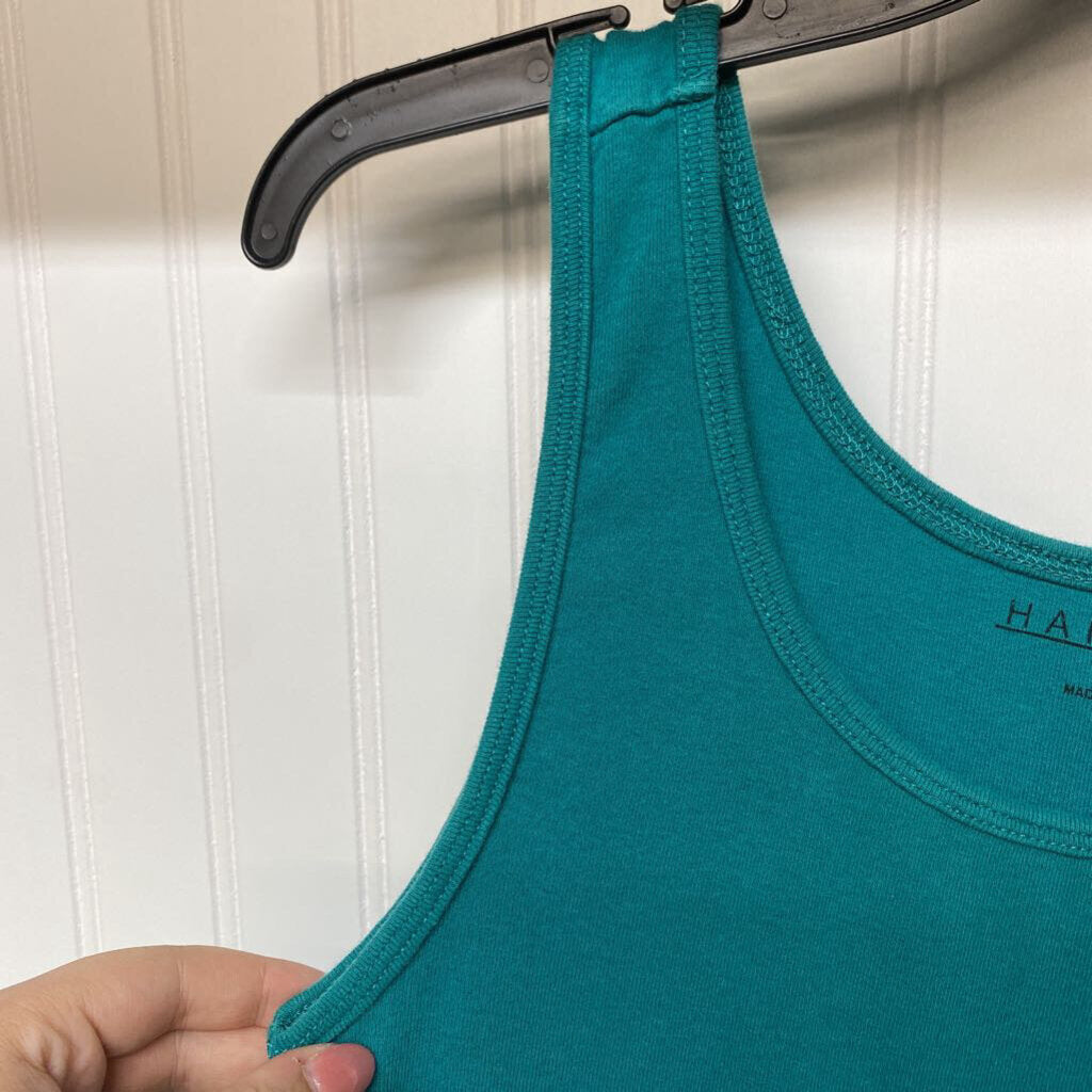 BASIC TANK TOP