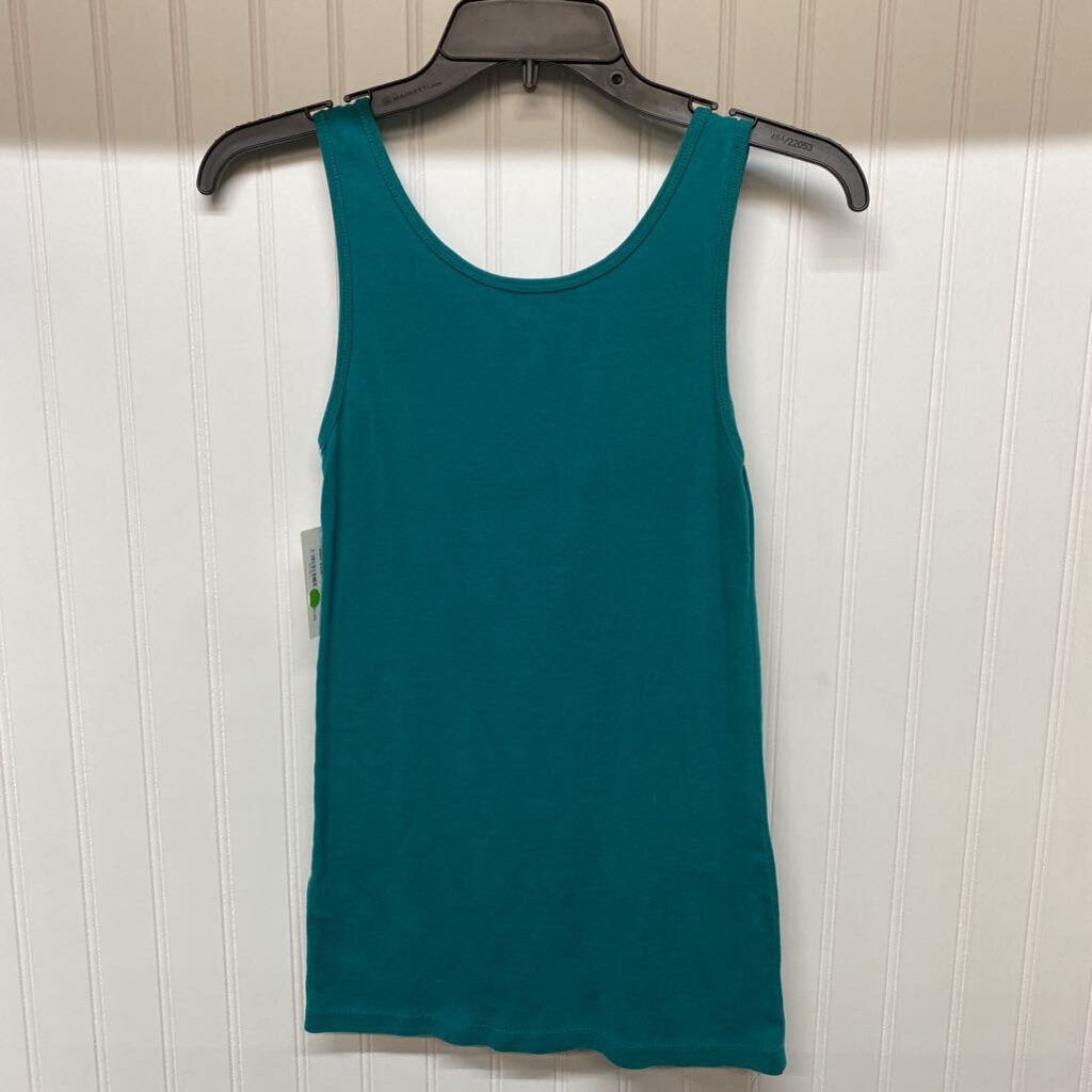 BASIC TANK TOP