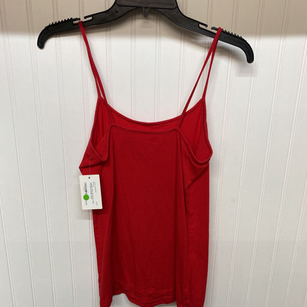 SOLID TANK TOP