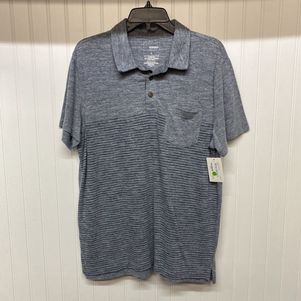 POLO TEE SHIRT