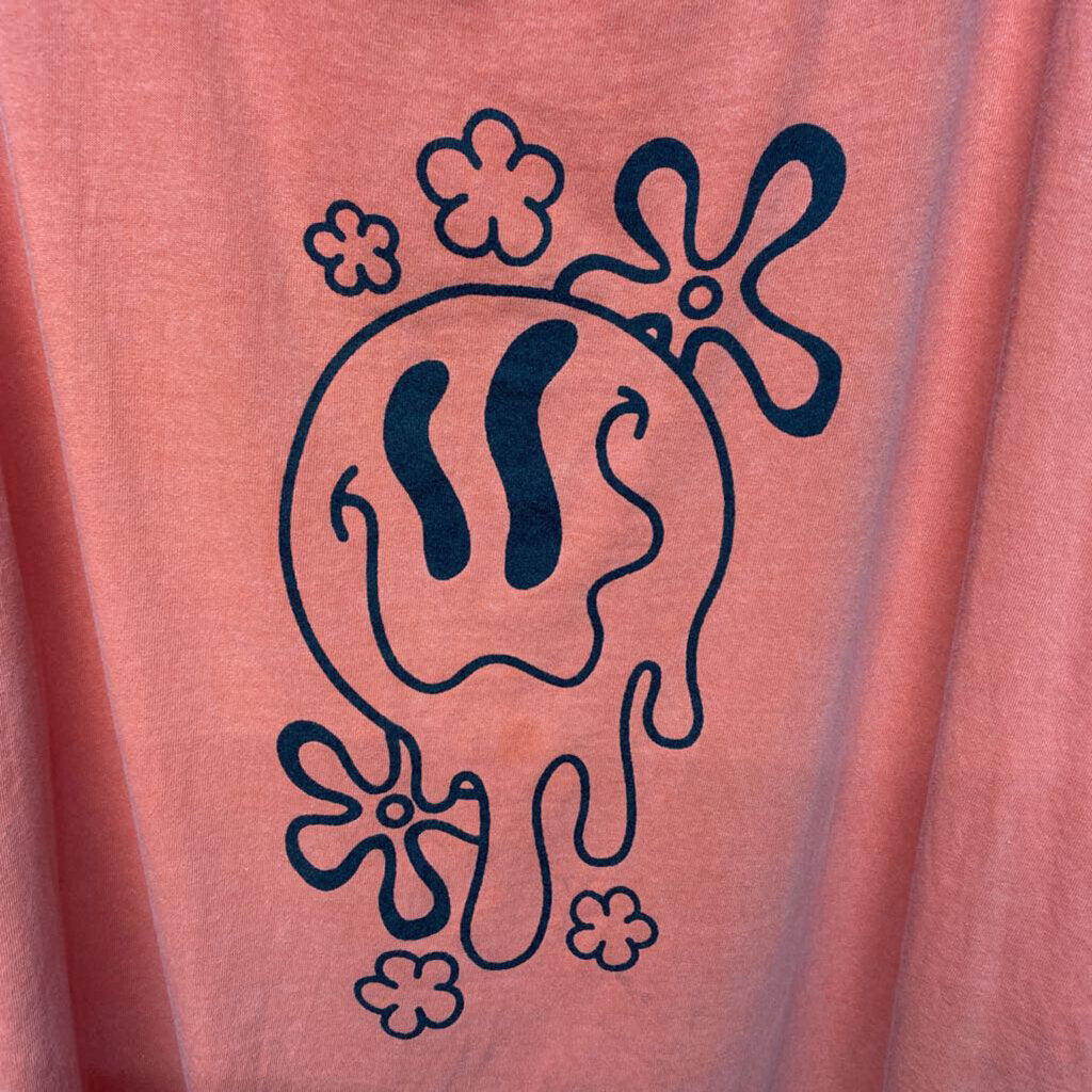 GRAPHIC TANK TOP