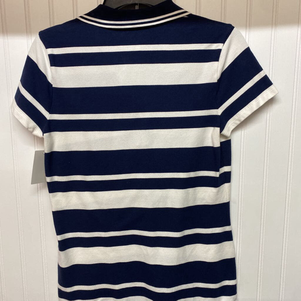 SHORT SLEEVE POLO SHIRT