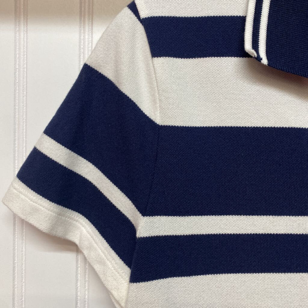 SHORT SLEEVE POLO SHIRT
