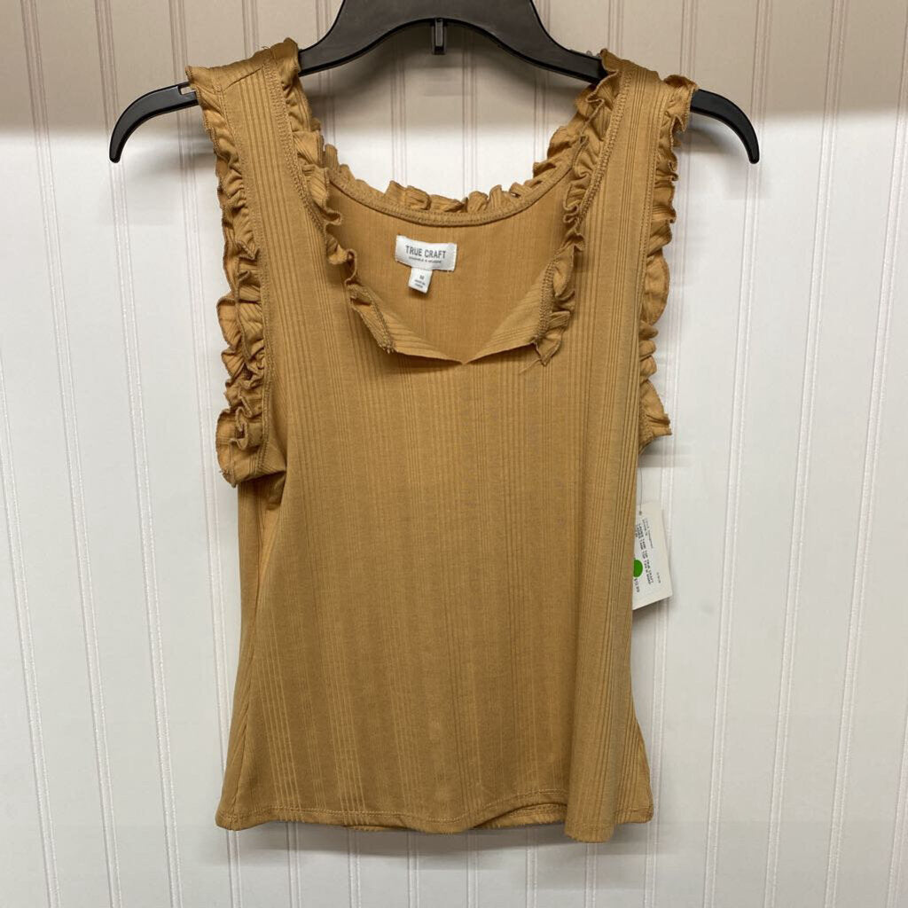 LADIES TANK TOP