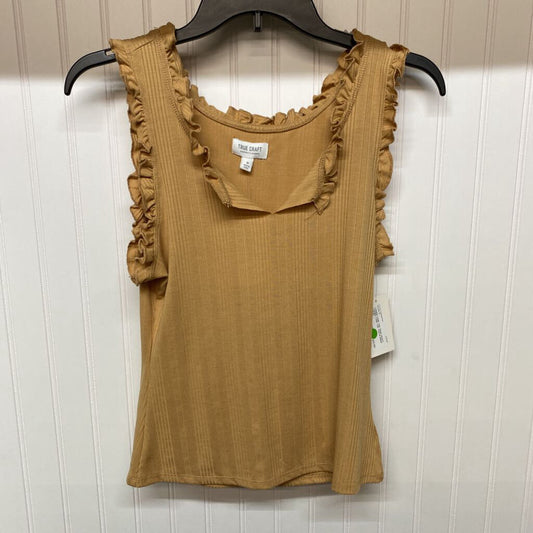 LADIES TANK TOP