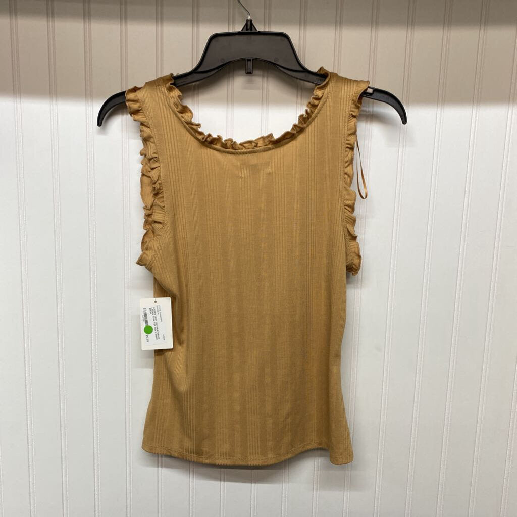 LADIES TANK TOP