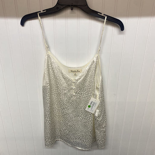 DRESS CAMI