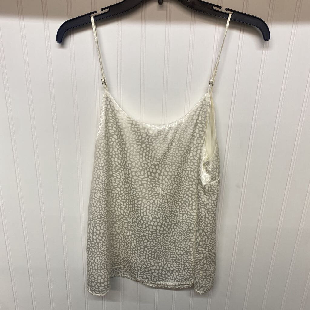 DRESS CAMI