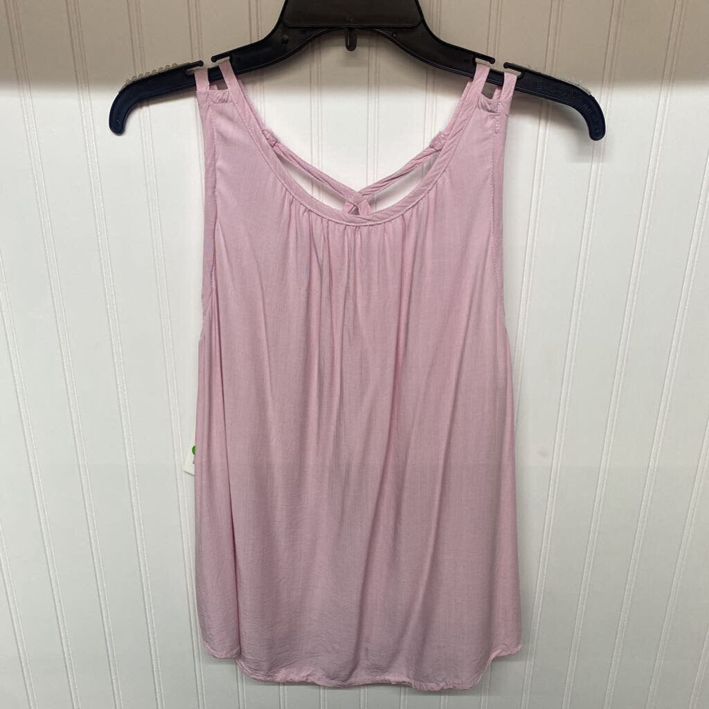 DRESSY TANK TOP