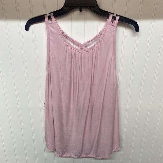 DRESSY TANK TOP