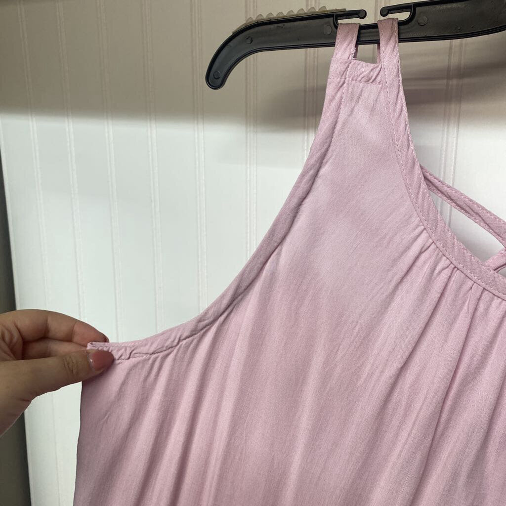 DRESSY TANK TOP
