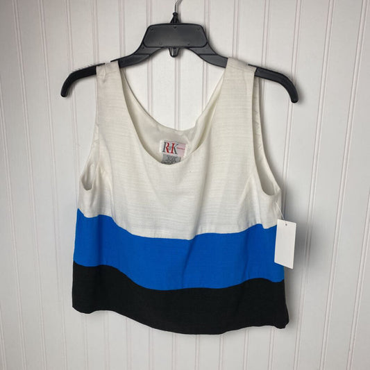 DRESS CROP TOP