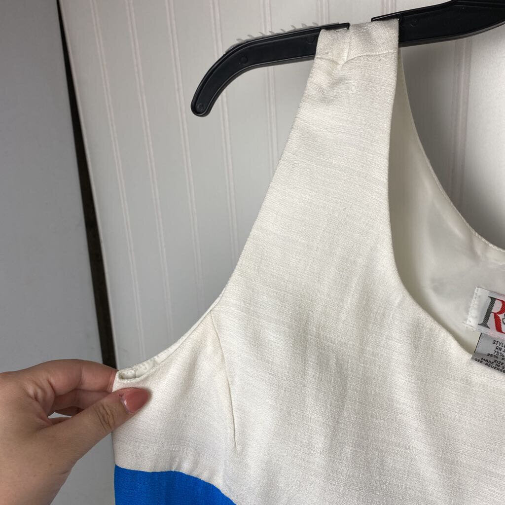 DRESS CROP TOP