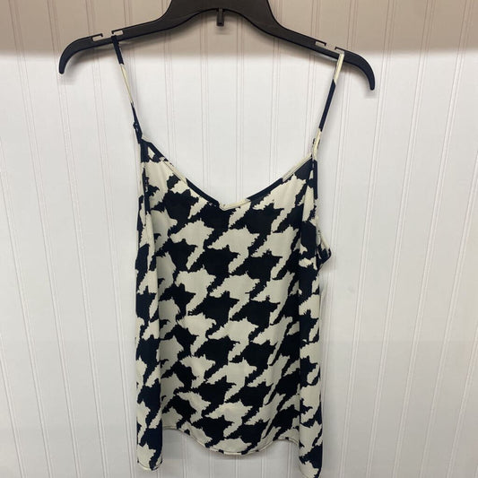 SPAGHETTI STRAP TOP