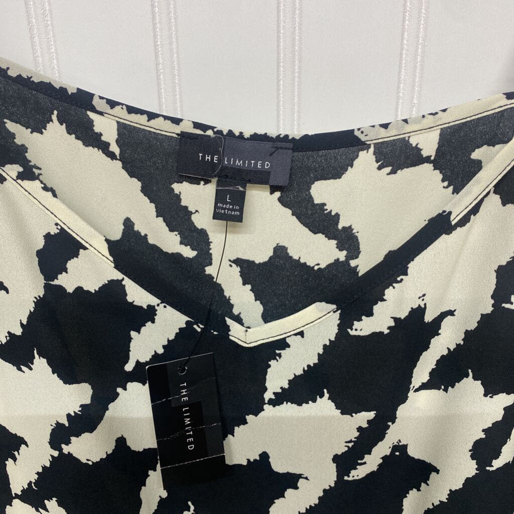 SPAGHETTI STRAP TOP